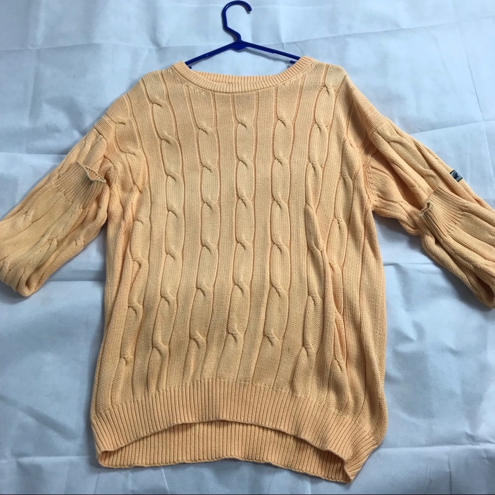 Navigare men’s sweater XL